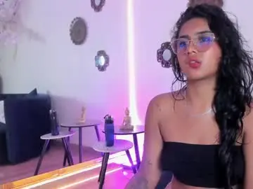 Chaturbate Sex Chat of lizz_miller__