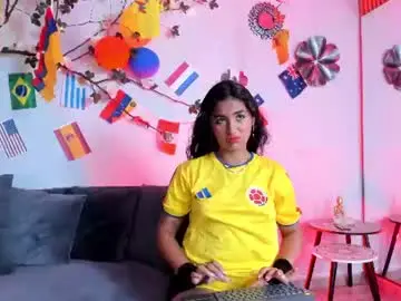 Chaturbate Sex Chat of lizz_miller__