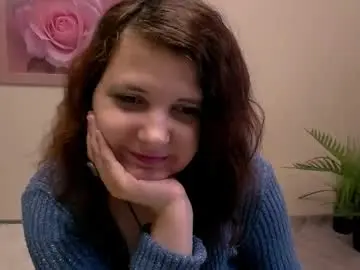 Chaturbate Private Sex Chat of magic_kristy