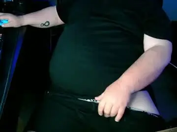 Chaturbate Private Sex Chat of porkypork
