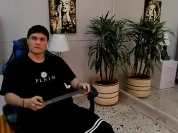 Chaturbate Watch Live Sex Cams of roan_birkin