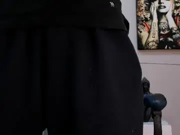 Chaturbate Private Sex Chat of roan_birkin