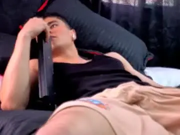 Chaturbate Free Porn Cam of roan_birkin