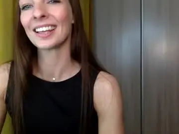 Chaturbate Private Sex Chat of smiling_lexa
