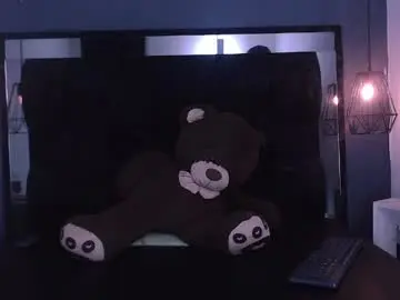 Chaturbate Sex Cam of anxiuos_miller