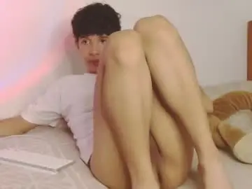 Chaturbate Sex Cam of cuddly_twinkie