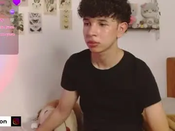 Chaturbate Adult Video Chat of cuddly_twinkie