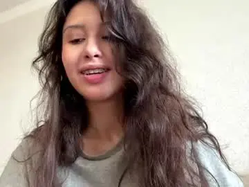 Chaturbate Sex Cam of eleanorefrens