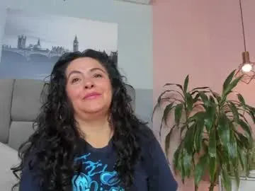 Chaturbate Private Sex Chat of hanny_bliss