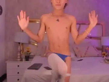 Chaturbate Nude Webcam of jacobrusso
