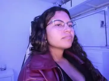 Chaturbate Private Sex Chat of ladybrown_16