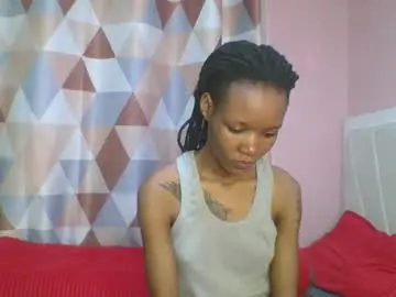 Chaturbate Live Sex of messyluna