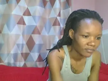 Chaturbate Nude Webcam of messyluna