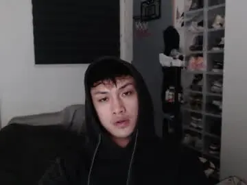 Chaturbate Free Live Porn of princeadrianx
