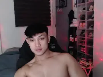 Chaturbate Live Porn of princeadrianx