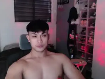 Chaturbate Free Live Porn of princeadrianx