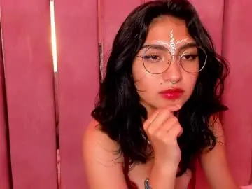 Chaturbate Live Sex of velvet_mystic