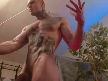 Chaturbate Adult Webcam of bulatov_x