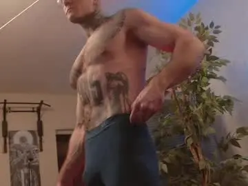 Chaturbate Adult Video Chat of bulatov_x