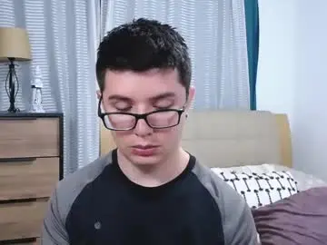 Chaturbate Live Sex of kevinhunts