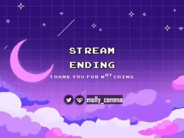 Chaturbate Live Porn of mollycemma