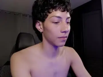 Chaturbate Best Webcam of philipe_moonlight_