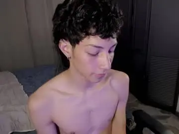 Chaturbate Free Porn Cam of philipe_moonlight_