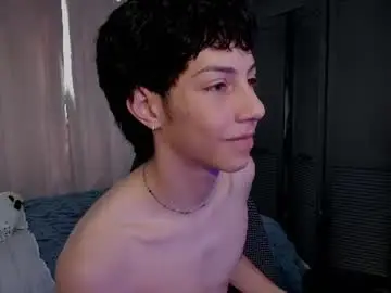 Chaturbate Best Webcam of philipe_moonlight_