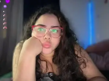 Chaturbate Live Sex of sansaleya69