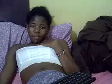 Chaturbate Sex Cam of sweet_tattiana