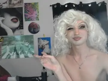 Chaturbate Adult Webcam of viperthedoll