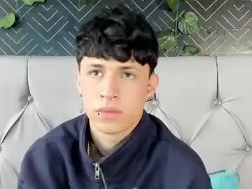 Chaturbate Free Live Porn of axel_evanss