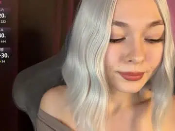 Chaturbate Adult Webcams of hey_nora_