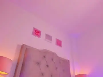 Chaturbate Live Sex Cam of miia_coopper01