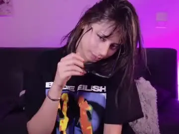 Chaturbate Live Sex of serenbleck