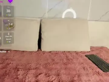Chaturbate Live Sex Cam of stefany_lure