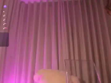 Chaturbate Sex Cam of therealpeach_
