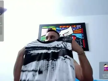 Chaturbate Best live sex cam show of devilhotcock