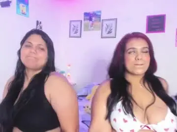 Chaturbate Live Porn of dulce__love69