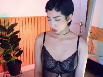 Chaturbate Adult Video Chat of emma_web_