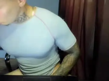 Chaturbate Free Porn Cam of lewis_muscleee