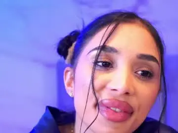 Chaturbate Best Webcam of lunablis