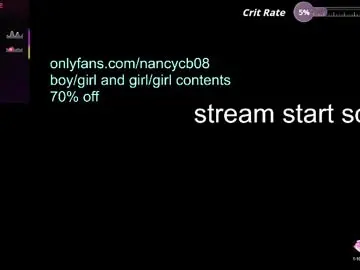 Chaturbate Adult Webcam of nancy_theneighbor