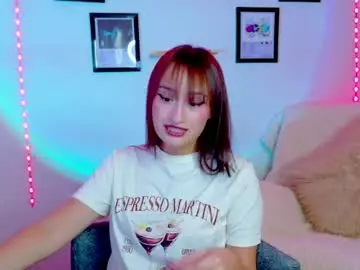 Chaturbate Sex Cam of nathalia_ramirez_