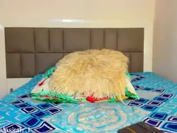 Chaturbate Sex Cam of nicolaskan