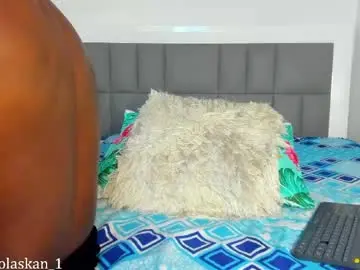 Chaturbate Sex Cam of nicolaskan