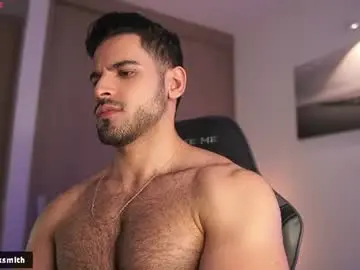 Chaturbate Sex Cam of rick_smith153