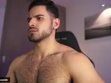 Chaturbate Sex Chat of rick_smith153