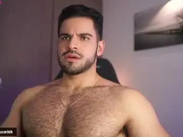 Chaturbate Live Sex Cam of rick_smith153