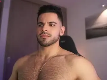 Chaturbate Private Sex Chat of rick_smith153